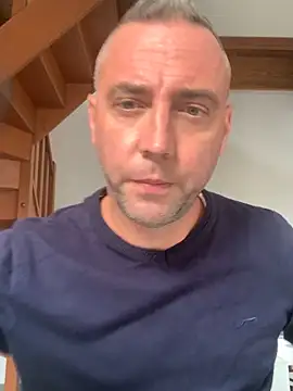 Marronglace1 online show from 10-01-25, 08:08