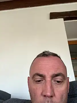 Marronglace1 online show from 10-30-25, 08:34