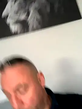 Marronglace1 online show from 11-28-25, 03:12