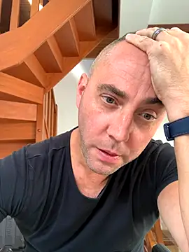 Marronglace1 online show from 09-30-25, 07:58