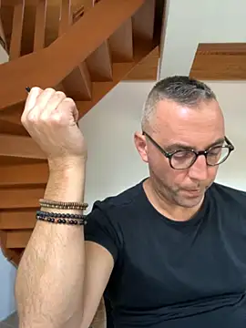 Marronglace1 online show from 10-07-25, 03:13