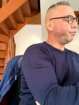 Marronglace1 online show from 09-25-25, 10:32