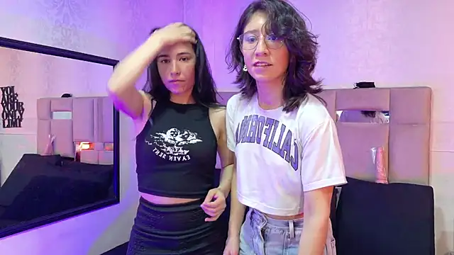 jupiterysaturno online show from 09-10-25, 04:17