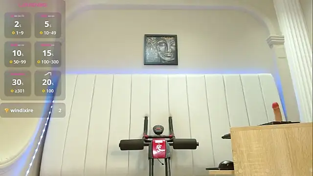 kendra lux1 online show from 02-01-26, 01:09