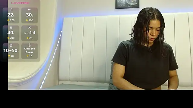 kendra lux1 online show from 02-05-26, 12:34