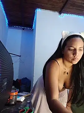 Snapshot of girlpee chatting on 02-20-26, 12:51 girlpee online show from 02-20-26, 12:51