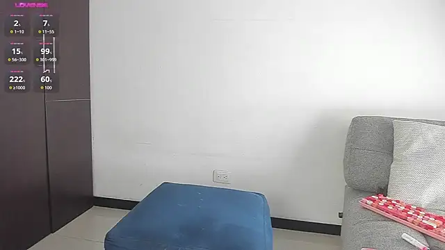 Snapshot of AvaFerrera chatting on 02-17-26, 09:12 AvaFerrera online show from 02-17-26, 09:12