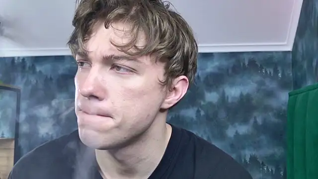 MarkShot  online show from 11-17-25, 04:22