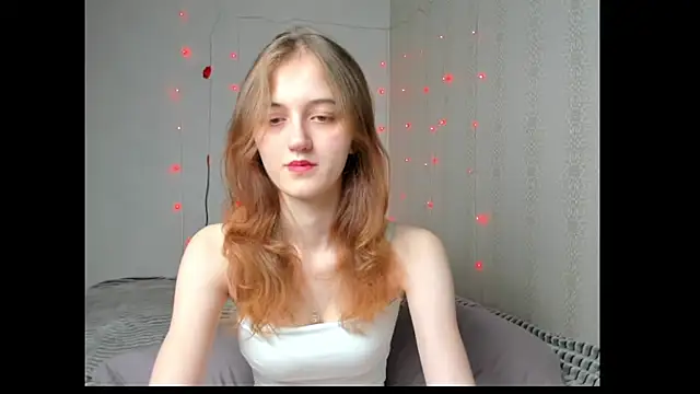 dreamy pollyyy online show from 05-16-26, 08:19