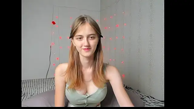dreamy pollyyy online show from 07-02-26, 07:31