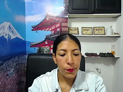 susana nastyy online show from 01-17-26, 02:53