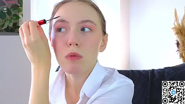 Succubelle online show from 10-21-25, 06:13