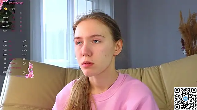 Succubelle online show from 10-27-25, 06:14