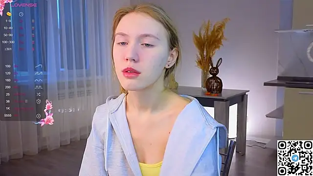 Succubelle online show from 11-28-25, 06:24