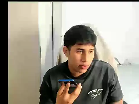 jhony dickm online show from 09-17-25, 08:44