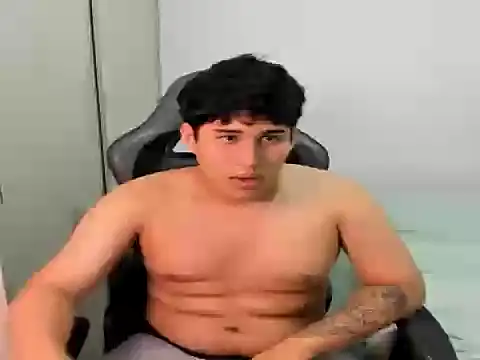 jhony dickm online show from 10-14-25, 01:28