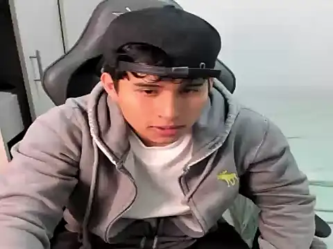 jhony dickm online show from 10-15-25, 09:23