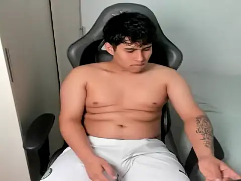 jhony dickm online show from 10-10-25, 11:49