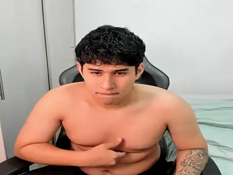 jhony dickm online show from 10-14-25, 05:24