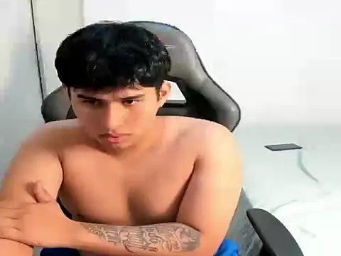 jhony dickm online show from 10-07-25, 06:09