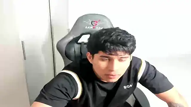 jhony dickm online show from 10-01-25, 08:13
