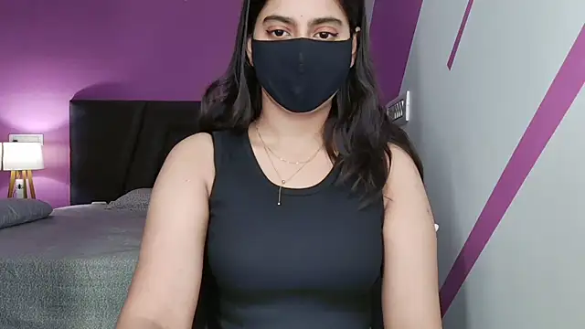 Snapshot of Tanya-mittal chatting on 05-18-26, 06:12 Tanya-mittal online show from 05-18-26, 06:12