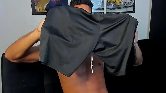 nico santana online show from 10-08-25, 03:46