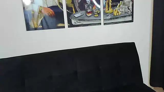 nico santana online show from 10-10-25, 03:57