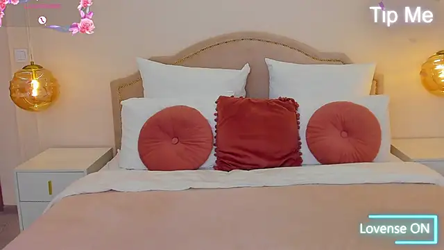 LexiePat online show from 04-07-26, 12:18