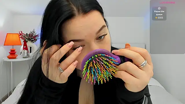 LexiePat online show from 01-16-26, 01:15