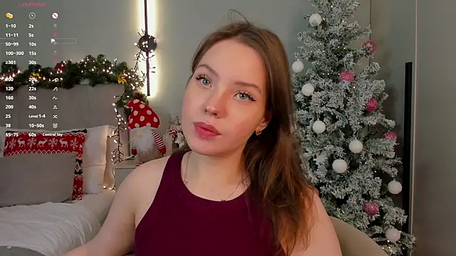 EmelySwickheimer online show from 01-15-26, 07:12