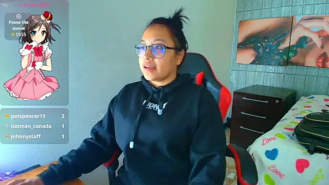 susan mooree online show from 03-27-26, 08:21