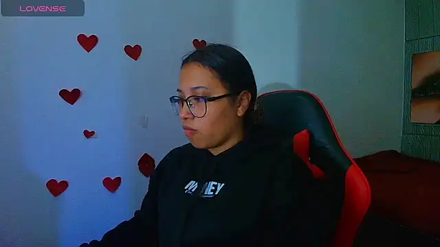 susan mooree online show from 03-10-26, 08:46