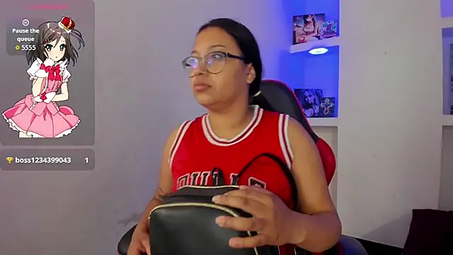 susan mooree online show from 04-05-26, 12:12