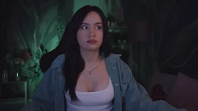 MonicaFarmer online show from 02-04-26, 02:28