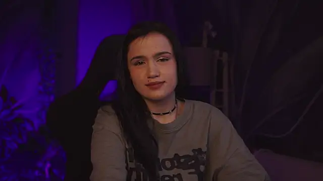 MonicaFarmer online show from 02-07-26, 02:30