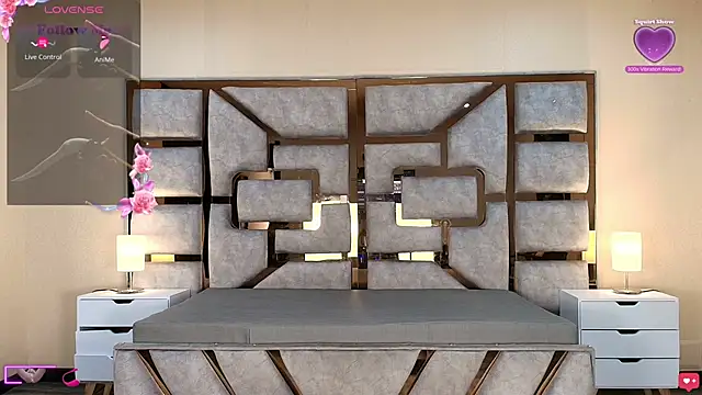 ANABELL BROWN online show from 01-15-26, 07:28