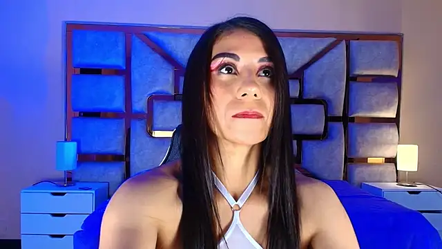 ANABELL BROWN online show from 02-06-26, 07:32