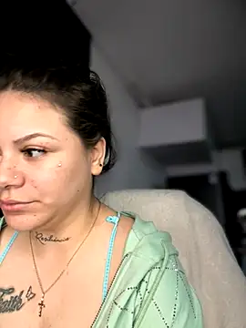 Megaan  More online show from 10-13-25, 02:02