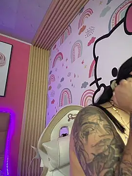 Megaan  More online show from 02-20-26, 06:26