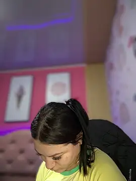 Megaan  More online show from 11-15-25, 02:37