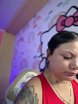 Megaan  More online show from 02-23-26, 02:46