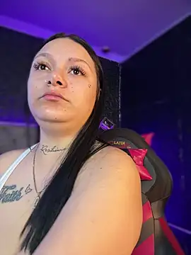 Megaan  More online show from 04-03-26, 02:51