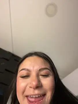 Megaan  More online show from 09-22-25, 02:28