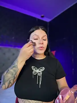 Megaan  More online show from 04-09-26, 02:46