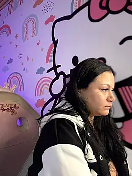 Megaan  More online show from 02-03-26, 02:00