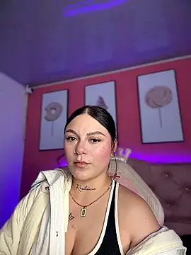 Megaan  More online show from 01-17-26, 01:42