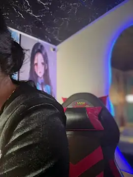 Megaan  More online show from 03-18-26, 03:20