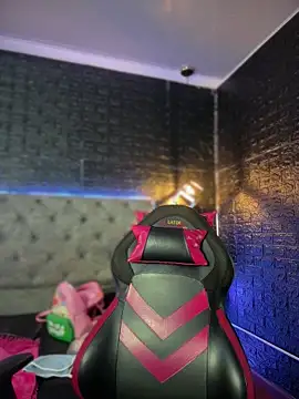 Megaan  More online show from 03-11-26, 02:38