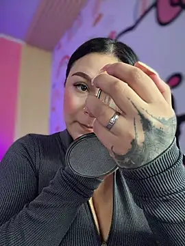 Megaan  More online show from 02-16-26, 02:54